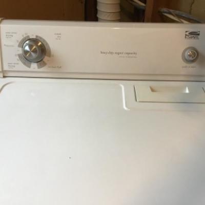Maytag Washer & Dryer