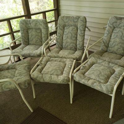 Patio Furniture 