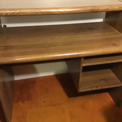 #DBR-34.  Desk