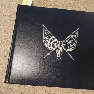 Book: The Blue and The Gray