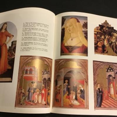 #DBR56.  Two art books