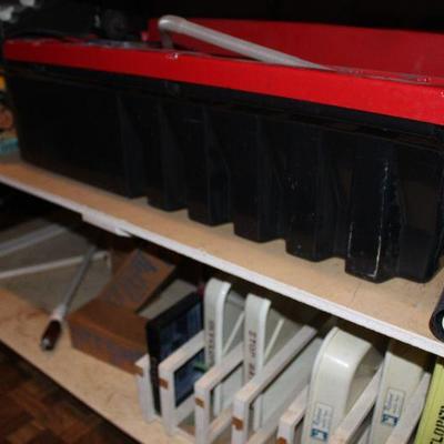 P1-Darkroom Equipment Developing Printing 