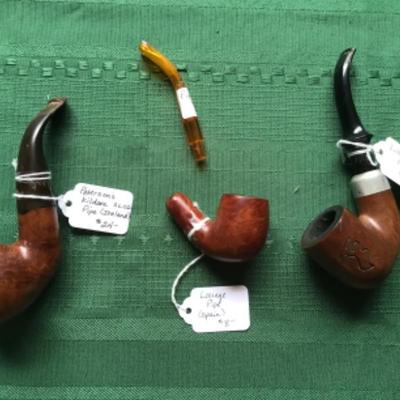 #mb54.  Three pipes