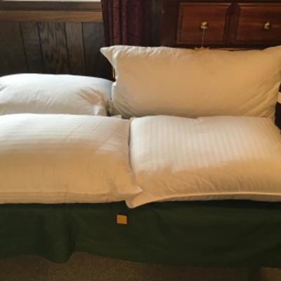 #mb63.  Four pillows