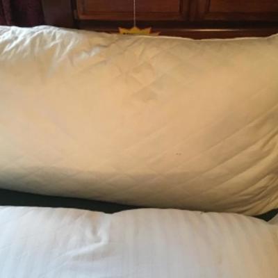#mb63.  Four pillows