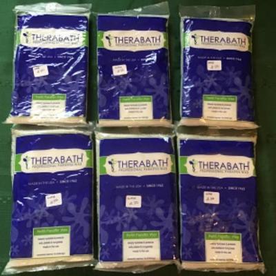#mb68.  Six paraffin refills