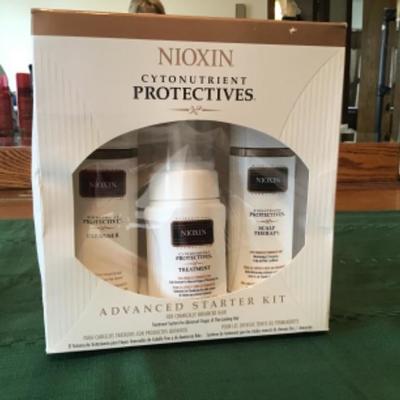 #gb45.  Nioxin starter kit