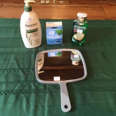 #gb48 Cliradex/lotion lot