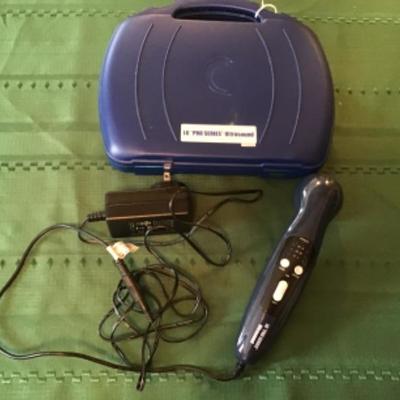 #gb52.  LG Pro series ultrasound