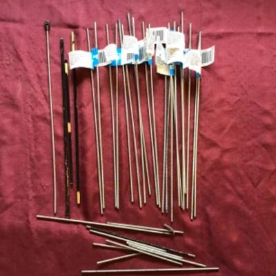 #tr10.  Threader rods