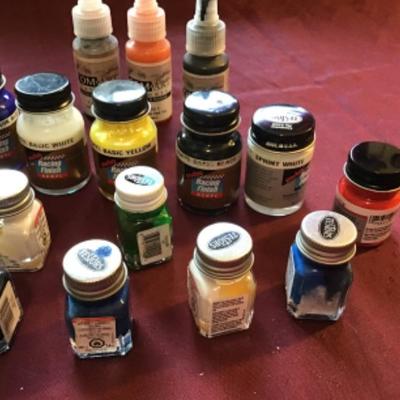 #tr25.  Paint