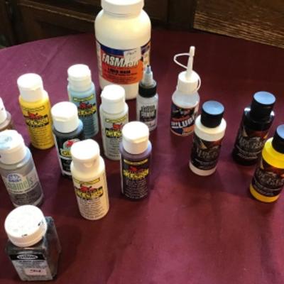 #tr32.  Paint, liquid mask