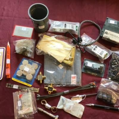 #tr44. Miscellaneous lot