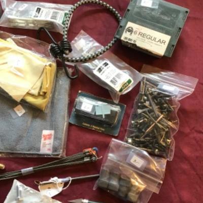 #tr44. Miscellaneous lot