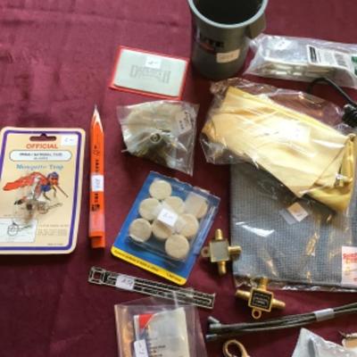 #tr44. Miscellaneous lot