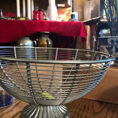 Home decor with white flower 