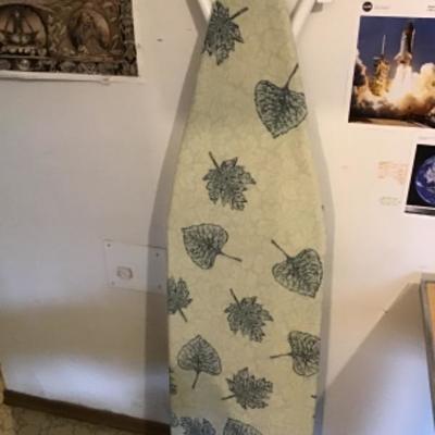 #tr61. Ironing board