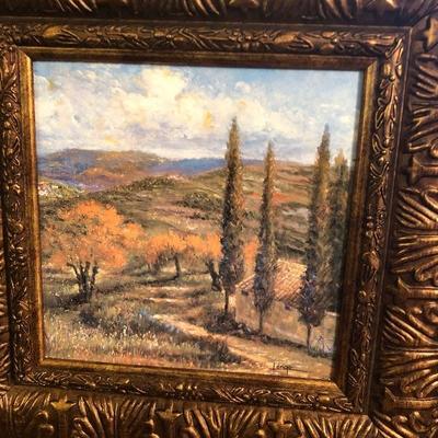 Original Art and Home Decor