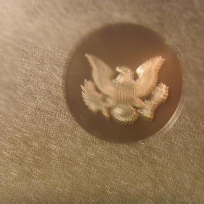1982 Mint Proof Set 