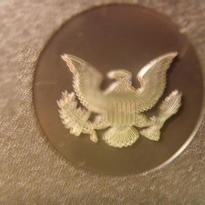 1982 S Mint Proof Set 
