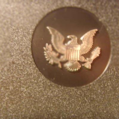 1982 S Mint Proof Set 