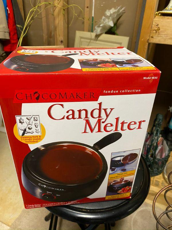 Choco Maker Candy Maker