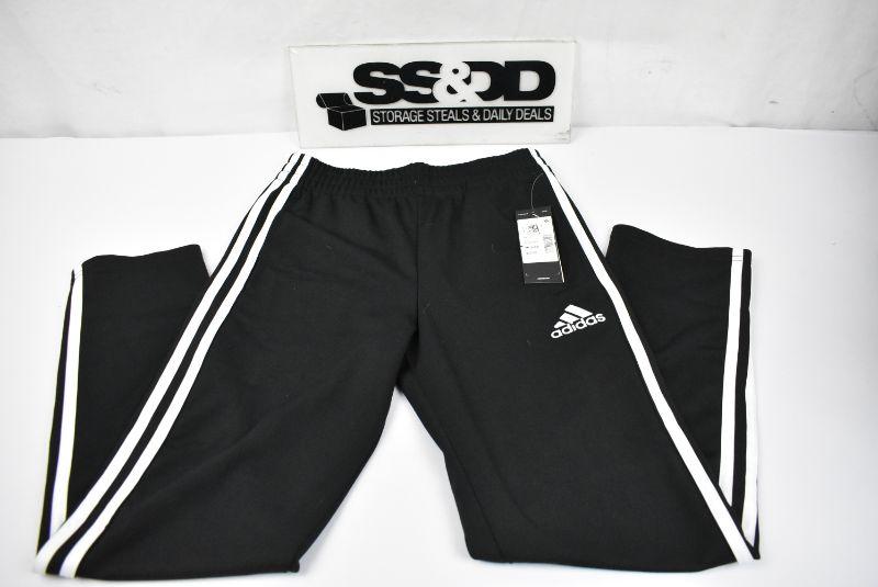 adidas pants size 10