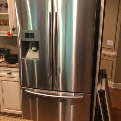 Samsung Refrigerator