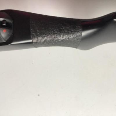 #mbr3.  Diana model 34B pellet gun