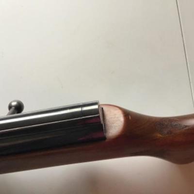 #mb10.  Benjamin Sheridan 4.5mm