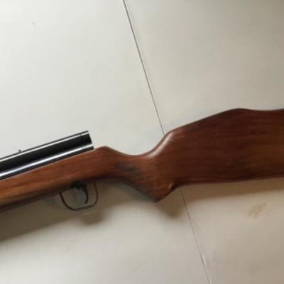 #mb10.  Benjamin Sheridan 4.5mm