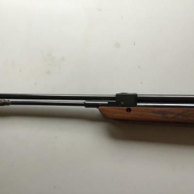#mb10.  Benjamin Sheridan 4.5mm