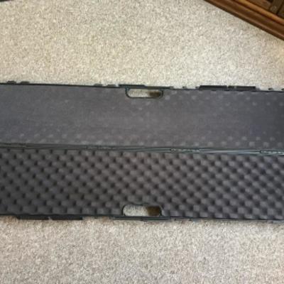 #mb12.  Gun guard brand gun case