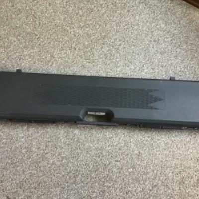 #mb12.  Gun guard brand gun case