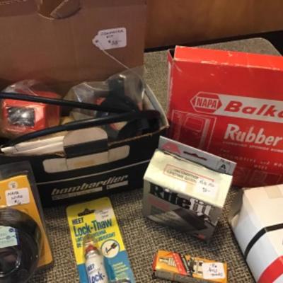#a7.  Automotive lot