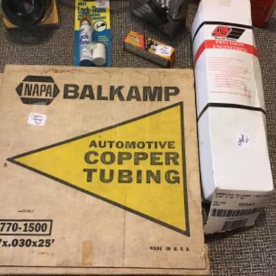 #a7.  Automotive lot