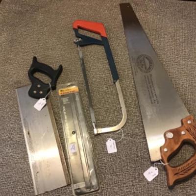 #a10.  Saw package
