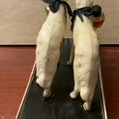 Antique Art Deco Perfume Collectible