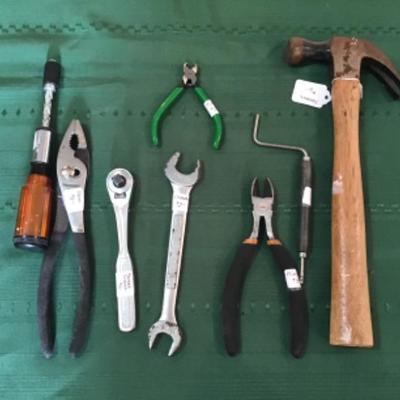 #a27.  Tool grab bag #2