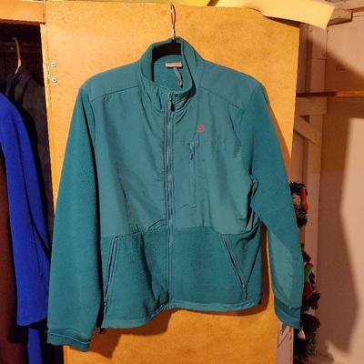 Ruff Hewn jacket size XL