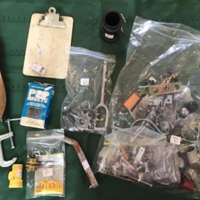 #a46.  Grab bag
