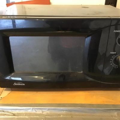 #a57. Microwave-works!