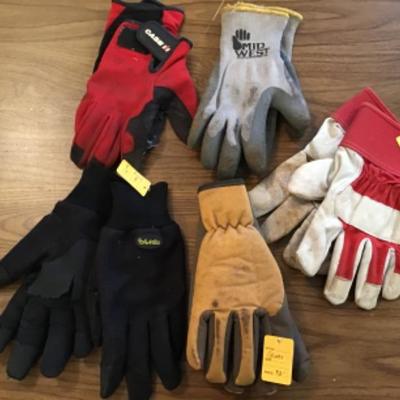 #a69.  Glove package #1