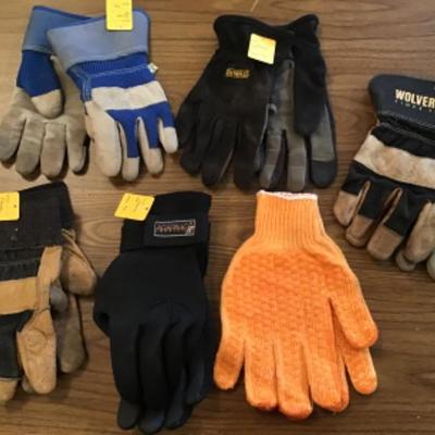 #a71.  Glove package#2