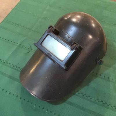 #a80. Welding helmets