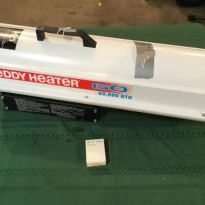 #a83.  Reddy heater