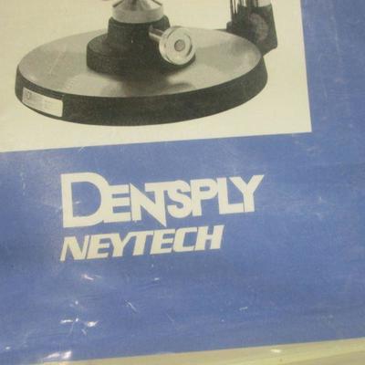 Lot 240 - Dentsply Neytech Surveyor