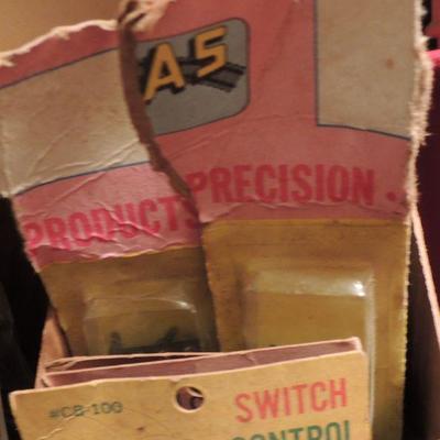 HO Scale Train Track