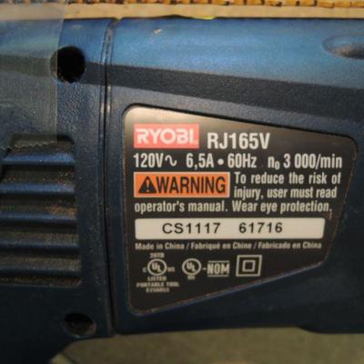 RYOBI  Reciprocating Saw