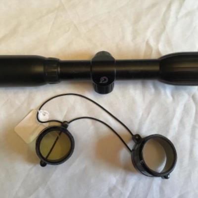 #mb83.  Air rifle Scope